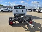 New 2025 Chevrolet Silverado 2500 Work Truck Crew Cab 4x4 55 CA Cab Chassis for sale #ZT22863 - photo 10