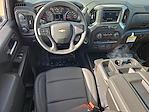 New 2025 Chevrolet Silverado 2500 Work Truck Crew Cab 4x4 55 CA Cab Chassis for sale #ZT22863 - photo 3