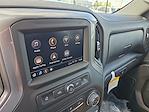 New 2025 Chevrolet Silverado 2500 Work Truck Crew Cab 4x4 55 CA Cab Chassis for sale #ZT22863 - photo 21