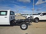 New 2025 Chevrolet Silverado 2500 Work Truck Crew Cab 4x4 55 CA Cab Chassis for sale #ZT22863 - photo 8