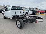 New 2025 Chevrolet Silverado 2500 Work Truck Crew Cab 4x4 55 CA Cab Chassis for sale #ZT22865 - photo 10