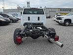 New 2025 Chevrolet Silverado 2500 Work Truck Crew Cab 4x4 55 CA Cab Chassis for sale #ZT22865 - photo 11
