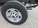 New 2025 Chevrolet Silverado 2500 Work Truck Crew Cab 4x4 55 CA Cab Chassis for sale #ZT22865 - photo 12