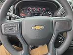 New 2025 Chevrolet Silverado 2500 Work Truck Crew Cab 4x4 55 CA Cab Chassis for sale #ZT22865 - photo 19