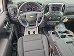 New 2025 Chevrolet Silverado 2500 Work Truck Crew Cab 4x4 55 CA Cab Chassis for sale #ZT22865 - photo 3