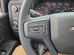 New 2025 Chevrolet Silverado 2500 Work Truck Crew Cab 4x4 55 CA Cab Chassis for sale #ZT22865 - photo 20