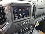 New 2025 Chevrolet Silverado 2500 Work Truck Crew Cab 4x4 55 CA Cab Chassis for sale #ZT22865 - photo 22