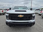 New 2025 Chevrolet Silverado 2500 Work Truck Crew Cab 4x4 55 CA Cab Chassis for sale #ZT22865 - photo 5