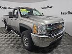 2012 Chevrolet Silverado 2500 Regular Cab 4x4 Pickup for sale #ZT22879A - photo 1