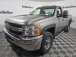 2012 Chevrolet Silverado 2500 Regular Cab 4x4 Pickup for sale #ZT22879A - photo 5