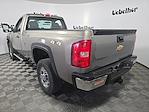 2012 Chevrolet Silverado 2500 Regular Cab 4x4 Pickup for sale #ZT22879A - photo 3