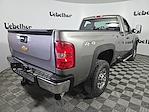 2012 Chevrolet Silverado 2500 Regular Cab 4x4 Pickup for sale #ZT22879A - photo 2