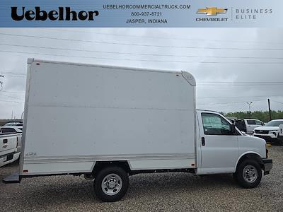 New 2025 Chevrolet Express 3500 Box Van for sale #ZT22894 - photo 1