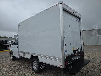 New 2025 Chevrolet Express 3500 Box Van for sale #ZT22894 - photo 2