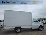 New 2025 Chevrolet Express 3500 Box Van for sale #ZT22894 - photo 1