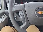 New 2025 Chevrolet Express 3500 Box Van for sale #ZT22894 - photo 17