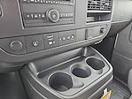 New 2025 Chevrolet Express 3500 Box Van for sale #ZT22894 - photo 18