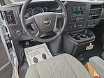 New 2025 Chevrolet Express 3500 Box Van for sale #ZT22894 - photo 3
