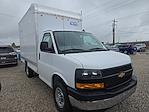 New 2025 Chevrolet Express 3500 Box Van for sale #ZT22894 - photo 5