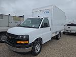 New 2025 Chevrolet Express 3500 Box Van for sale #ZT22894 - photo 7