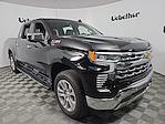 2025 Chevrolet Silverado 1500 Crew Cab 4x4 Pickup for sale #ZT22895 - photo 1