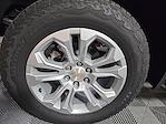 2025 Chevrolet Silverado 1500 Crew Cab 4x4 Pickup for sale #ZT22895 - photo 10