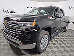 2025 Chevrolet Silverado 1500 Crew Cab 4x4 Pickup for sale #ZT22895 - photo 4