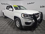 2019 Chevrolet Colorado Crew Cab 4x4 Pickup for sale #ZT22896C - photo 1