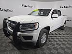 2019 Chevrolet Colorado Crew Cab 4x4 Pickup for sale #ZT22896C - photo 5