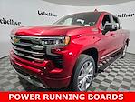 2025 Chevrolet Silverado 1500 Crew Cab 4x4 Pickup for sale #ZT22897 - photo 5