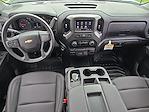 New 2025 Chevrolet Silverado 3500 Crew Cab Reading U108-SWs 9' Service Truck for sale #ZT22900 - photo 3