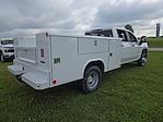 New 2025 Chevrolet Silverado 3500 Crew Cab Reading U108-SWs 9' Service Truck for sale #ZT22900 - photo 2