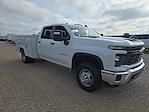 2025 Chevrolet Silverado 3500 Crew Cab 4x2 Reading Service Truck for sale #ZT22901 - photo 1
