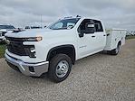 2025 Chevrolet Silverado 3500 Crew Cab 4x2 Reading Service Truck for sale #ZT22901 - photo 4