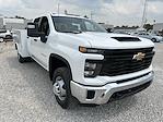 New 2025 Chevrolet Silverado 3500 Crew Cab Reading U108-SWs 9' Service Truck for sale #ZT22902 - photo 2