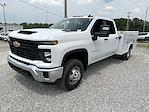 New 2025 Chevrolet Silverado 3500 Crew Cab Reading U108-SWs 9' Service Truck for sale #ZT22902 - photo 4