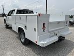 New 2025 Chevrolet Silverado 3500 Crew Cab Reading U108-SWs 9' Service Truck for sale #ZT22902 - photo 7