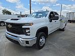 2025 Chevrolet Silverado 3500 Crew Cab 4x2 Service Truck for sale #ZT22903 - photo 3