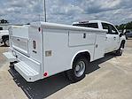 2025 Chevrolet Silverado 3500 Crew Cab 4x2 Service Truck for sale #ZT22903 - photo 2