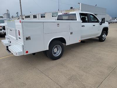 2025 Chevrolet Silverado 3500 Crew Cab 4x2 Reading Service Truck for sale #ZT22904 - photo 2