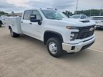 2025 Chevrolet Silverado 3500 Crew Cab 4x2 Reading Service Truck for sale #ZT22904 - photo 1