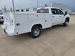 2025 Chevrolet Silverado 3500 Crew Cab 4x2 Reading Service Truck for sale #ZT22904 - photo 2