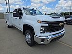 2025 Chevrolet Silverado 3500 Crew Cab 4x2 Service Truck for sale #ZT22906 - photo 1