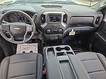 2025 Chevrolet Silverado 3500 Crew Cab 4x2 Service Truck for sale #ZT22906 - photo 3