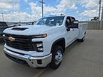 2025 Chevrolet Silverado 3500 Crew Cab 4x2 Service Truck for sale #ZT22906 - photo 4