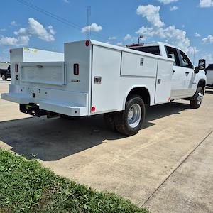 2025 Chevrolet Silverado 3500 Crew Cab 4x2 Service Truck for sale #ZT22908 - photo 2