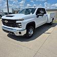 2025 Chevrolet Silverado 3500 Crew Cab 4x2 Service Truck for sale #ZT22908 - photo 4