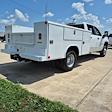 2025 Chevrolet Silverado 3500 Crew Cab 4x2 Service Truck for sale #ZT22908 - photo 2