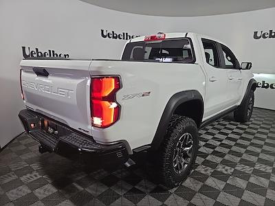 2025 Chevrolet Colorado Crew Cab 4x4 Pickup for sale #ZT22925 - photo 2