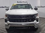 2025 Chevrolet Silverado 1500 Crew Cab 4WD Pickup for sale #ZT22930 - photo 3